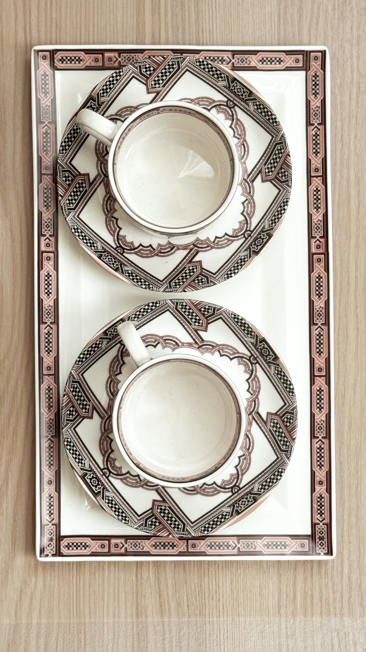 Damascus Soul Set