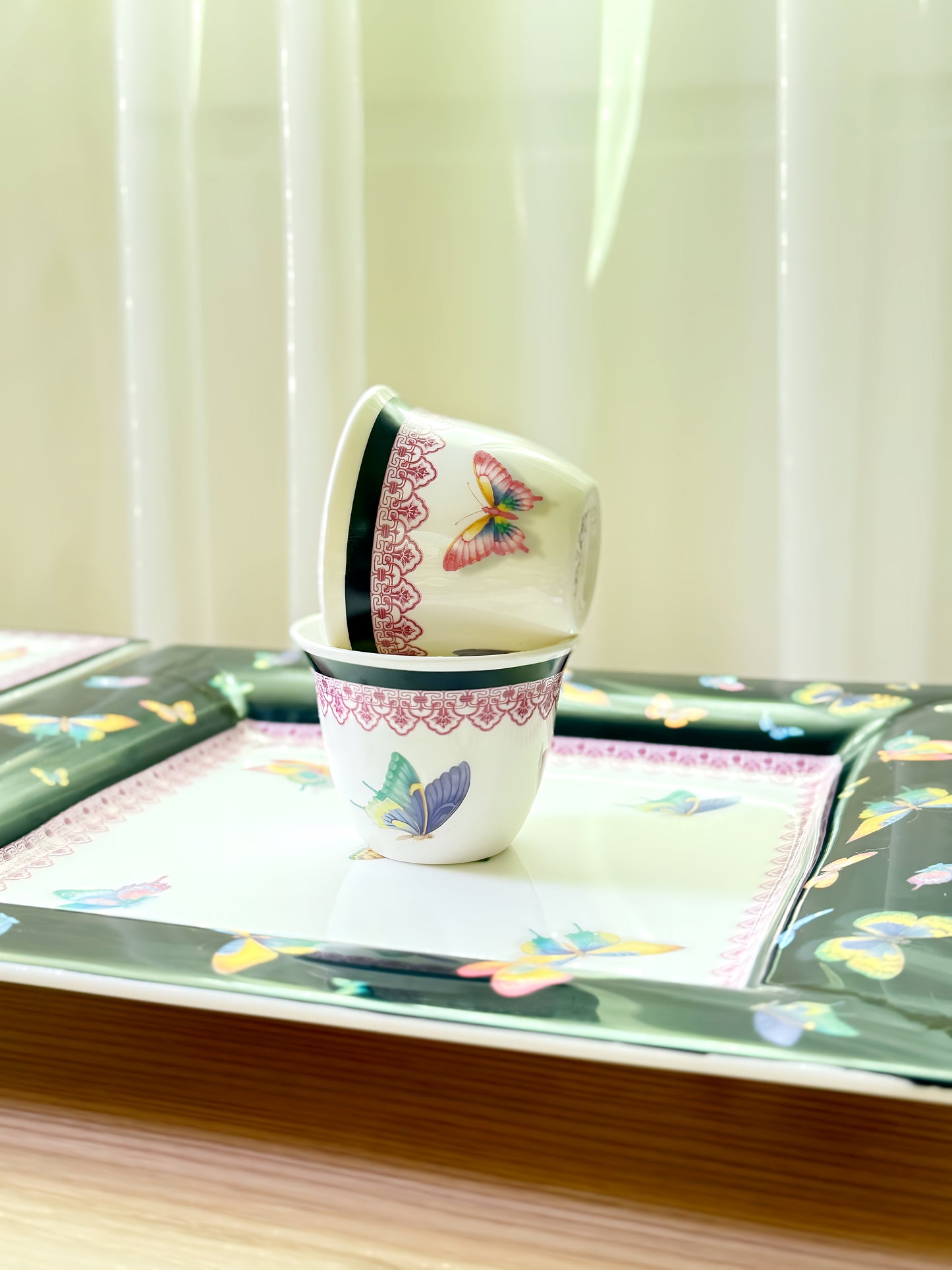 Dreamy Wings Set