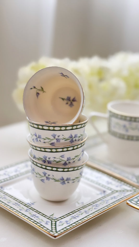 Green Pearls Single Finjan