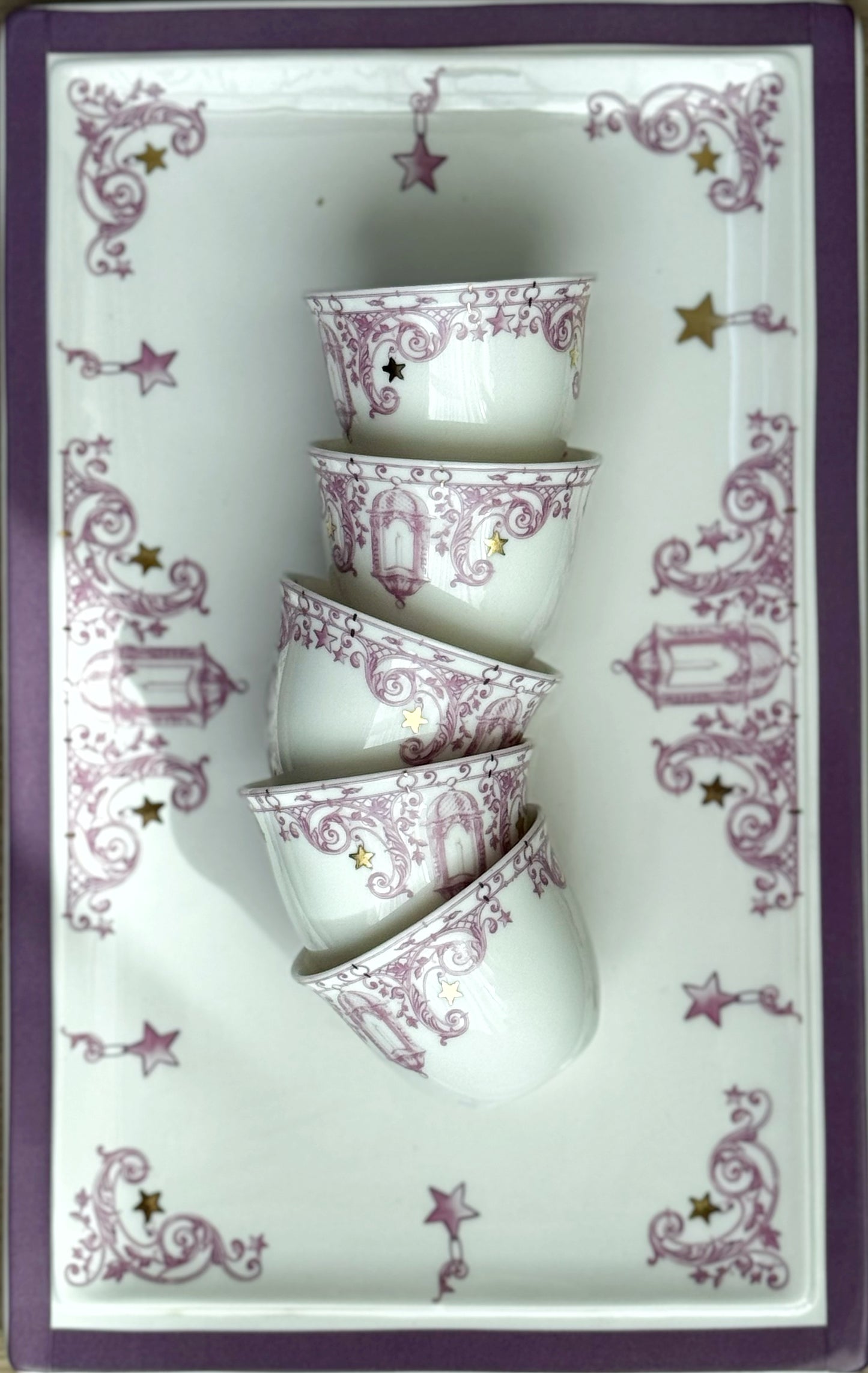 Lantern set