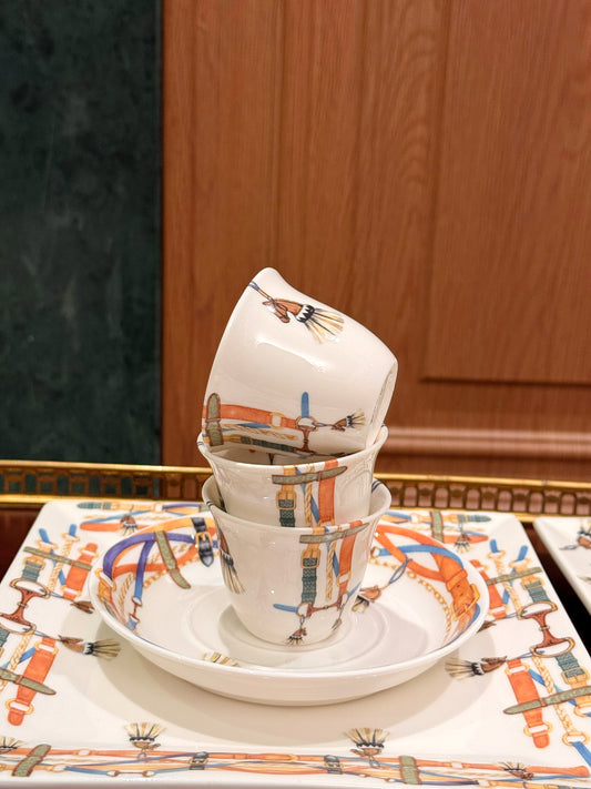 La Sellerie Collection Set