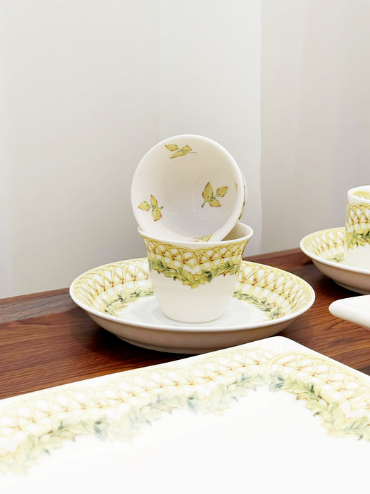 Ataya Rattan Set