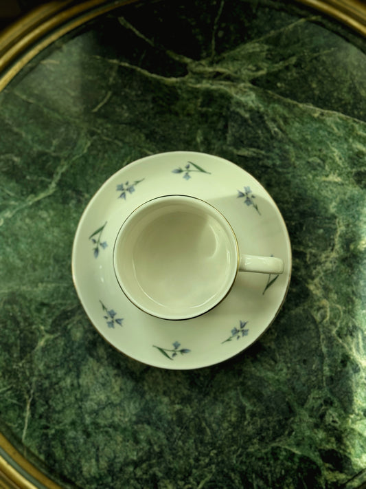 Green Pearls Single Cup