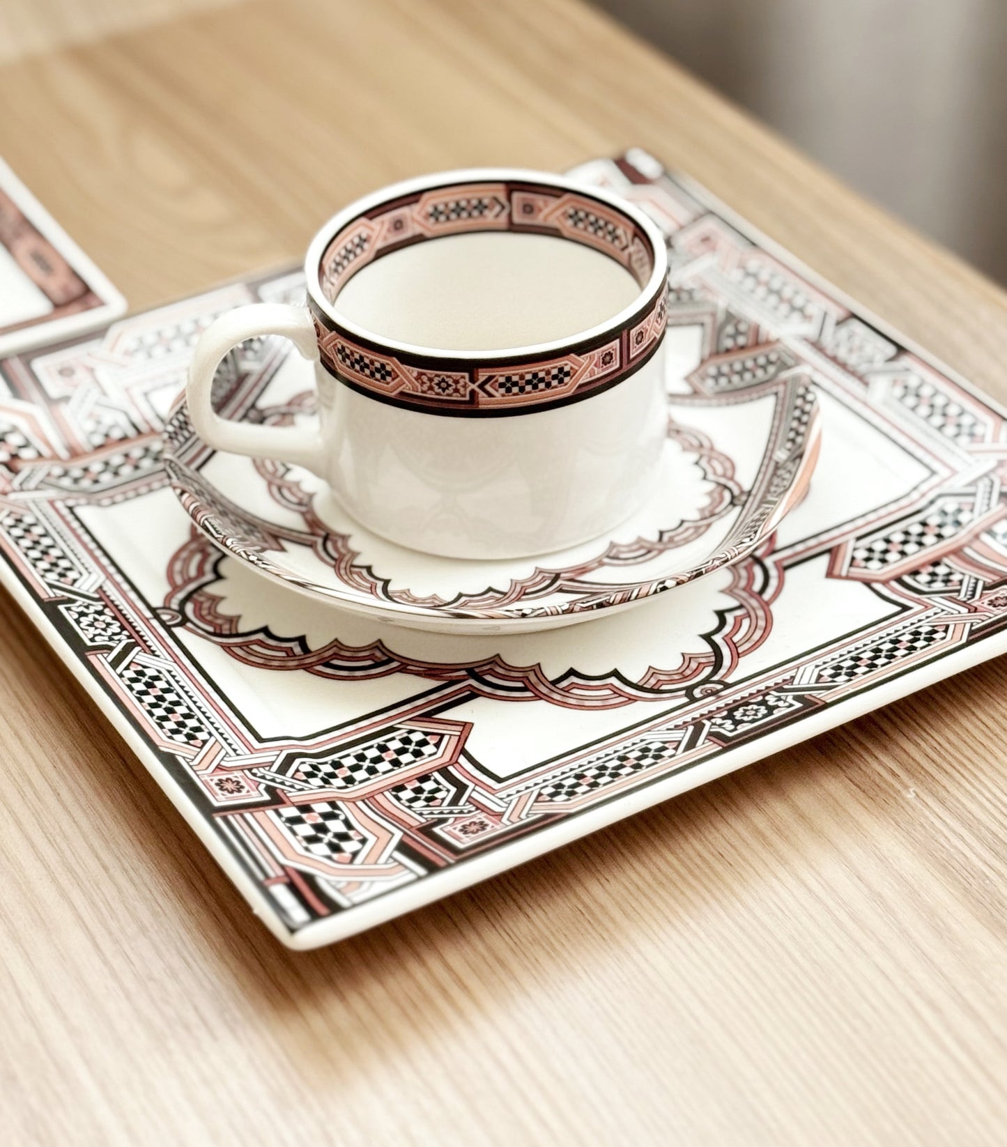 Damascus Soul Set