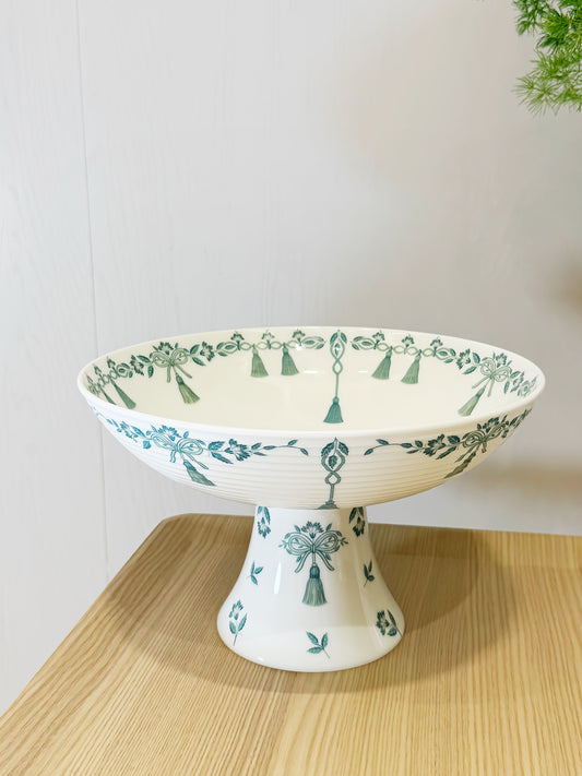 Liana Elegance Medium Stand Plate