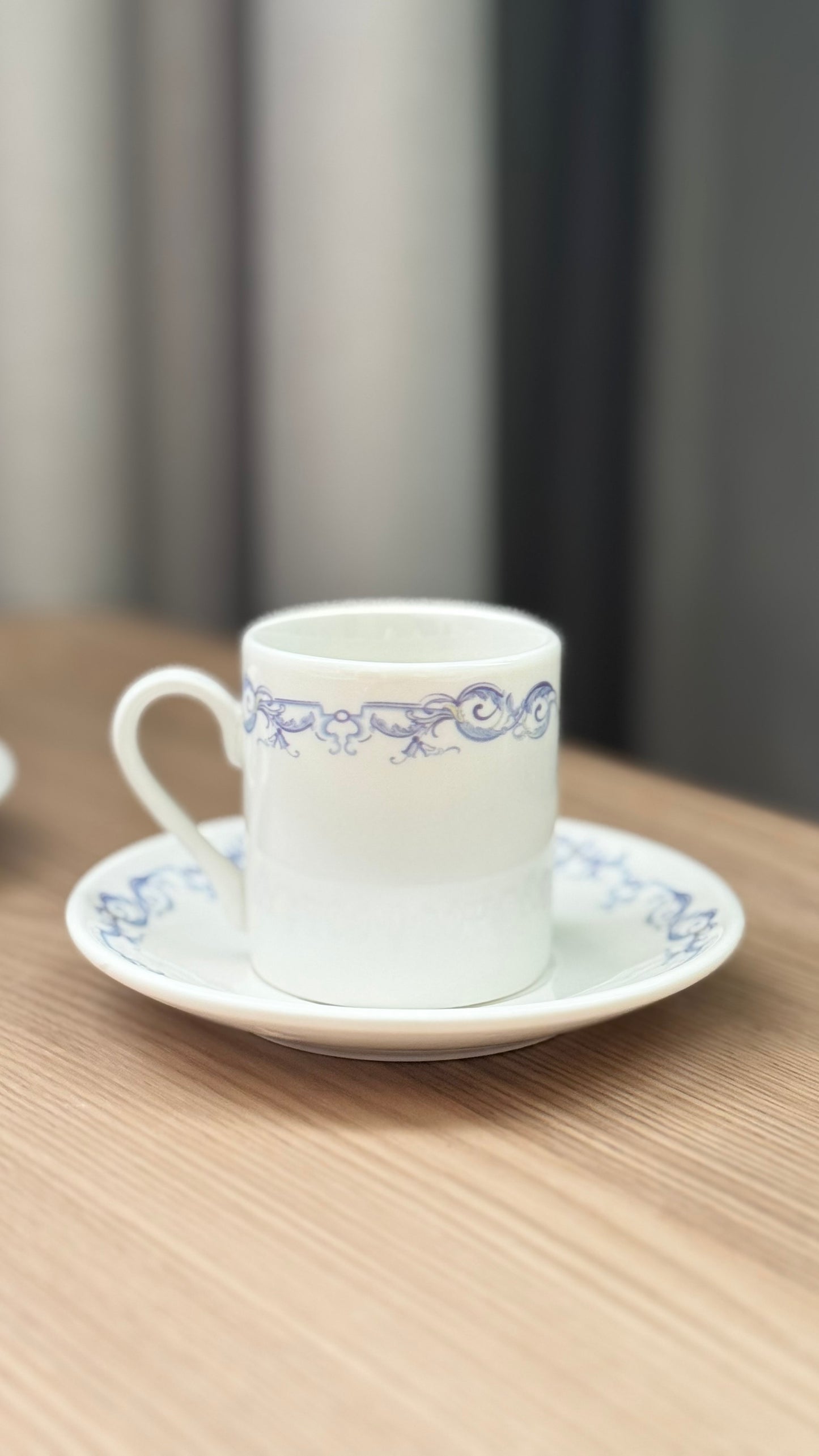Espresso Cup