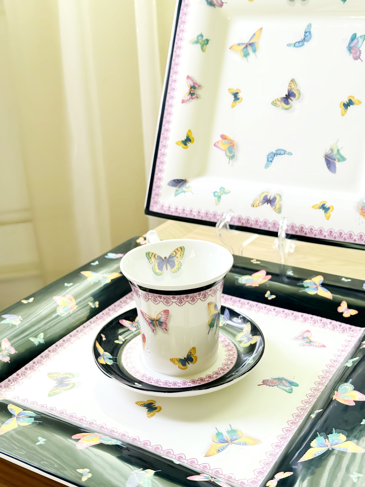 Dreamy Wings Set