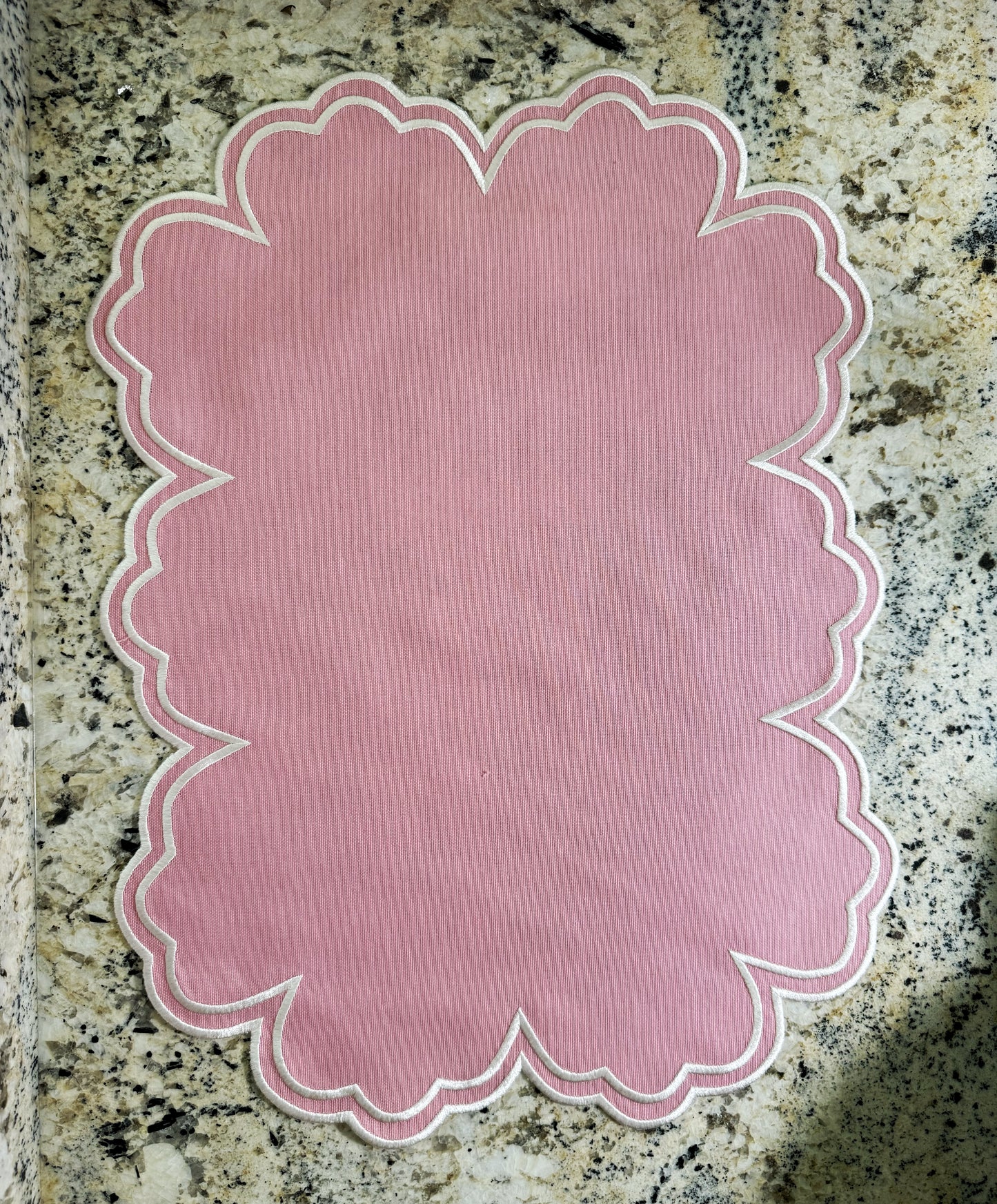Dusty Pink Napkin