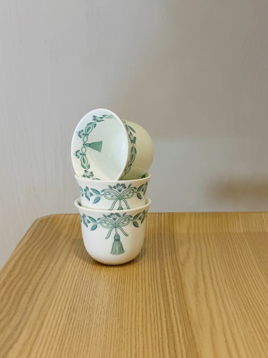 Liana Elegance Single Finjan