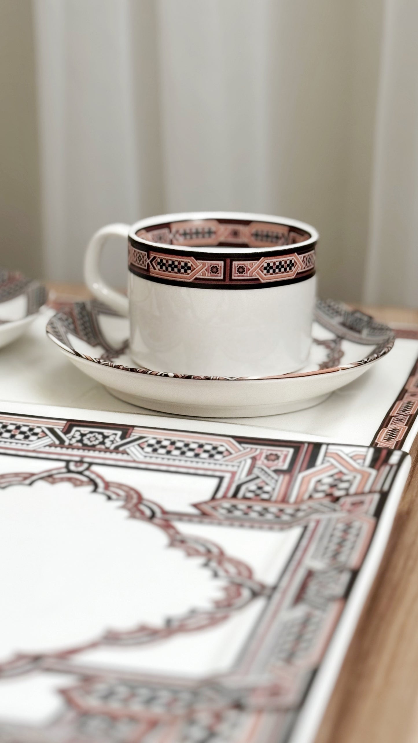 Damascus Soul Set