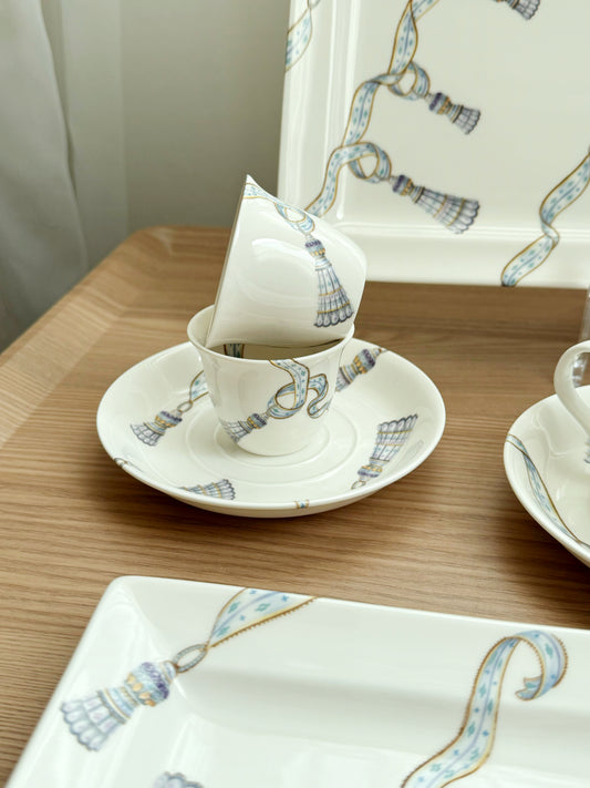 Viola Set / Blue