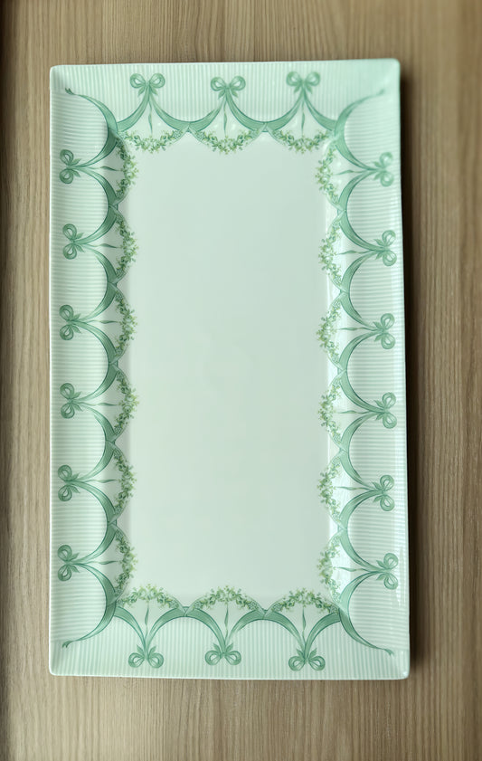 Château Floréal / Light Green Set