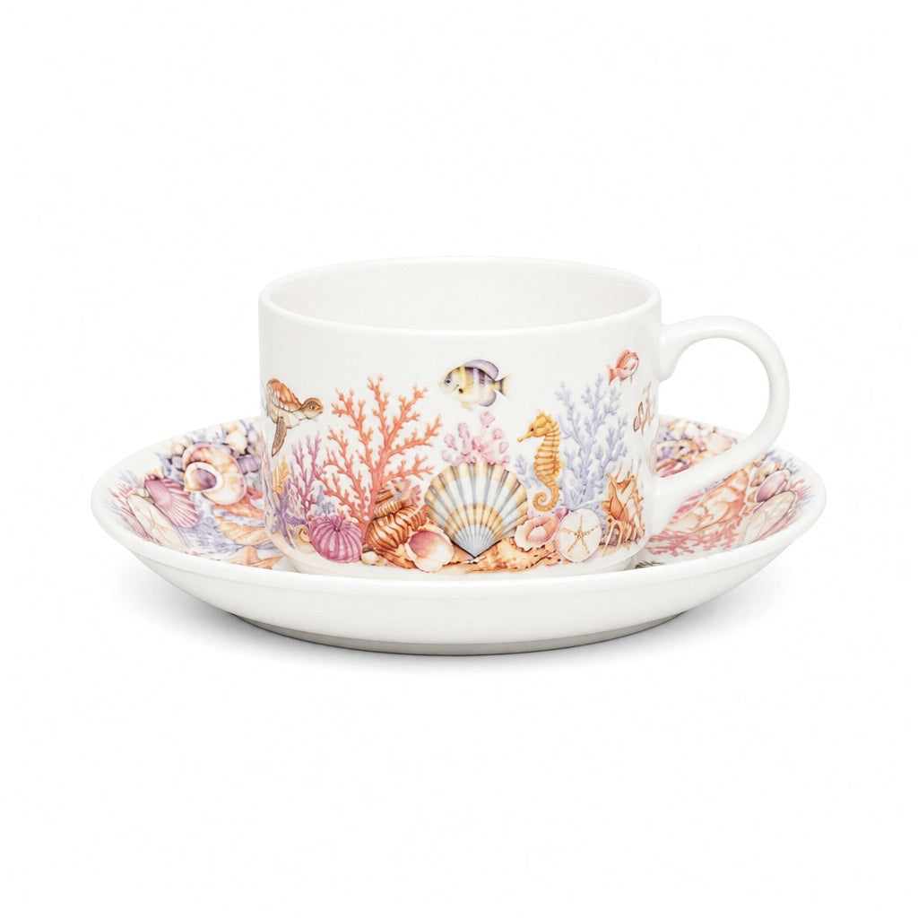 Coastal Charm Set
