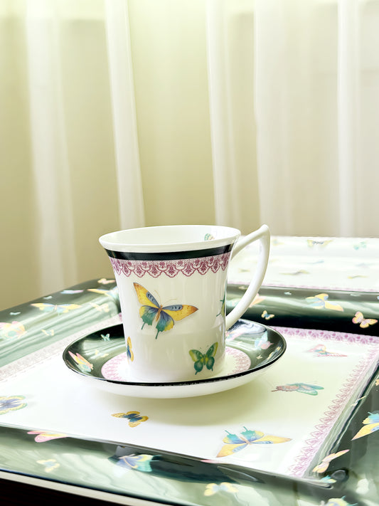 Dreamy Wings Cup
