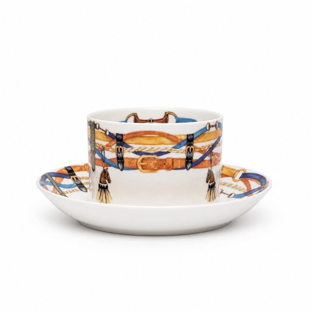 La Sellerie Single cup