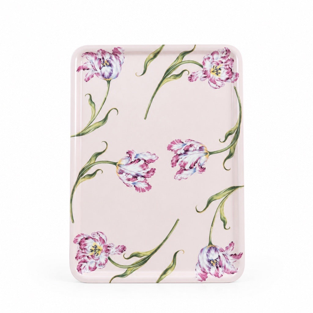 Pink Tulip Medkhan Set