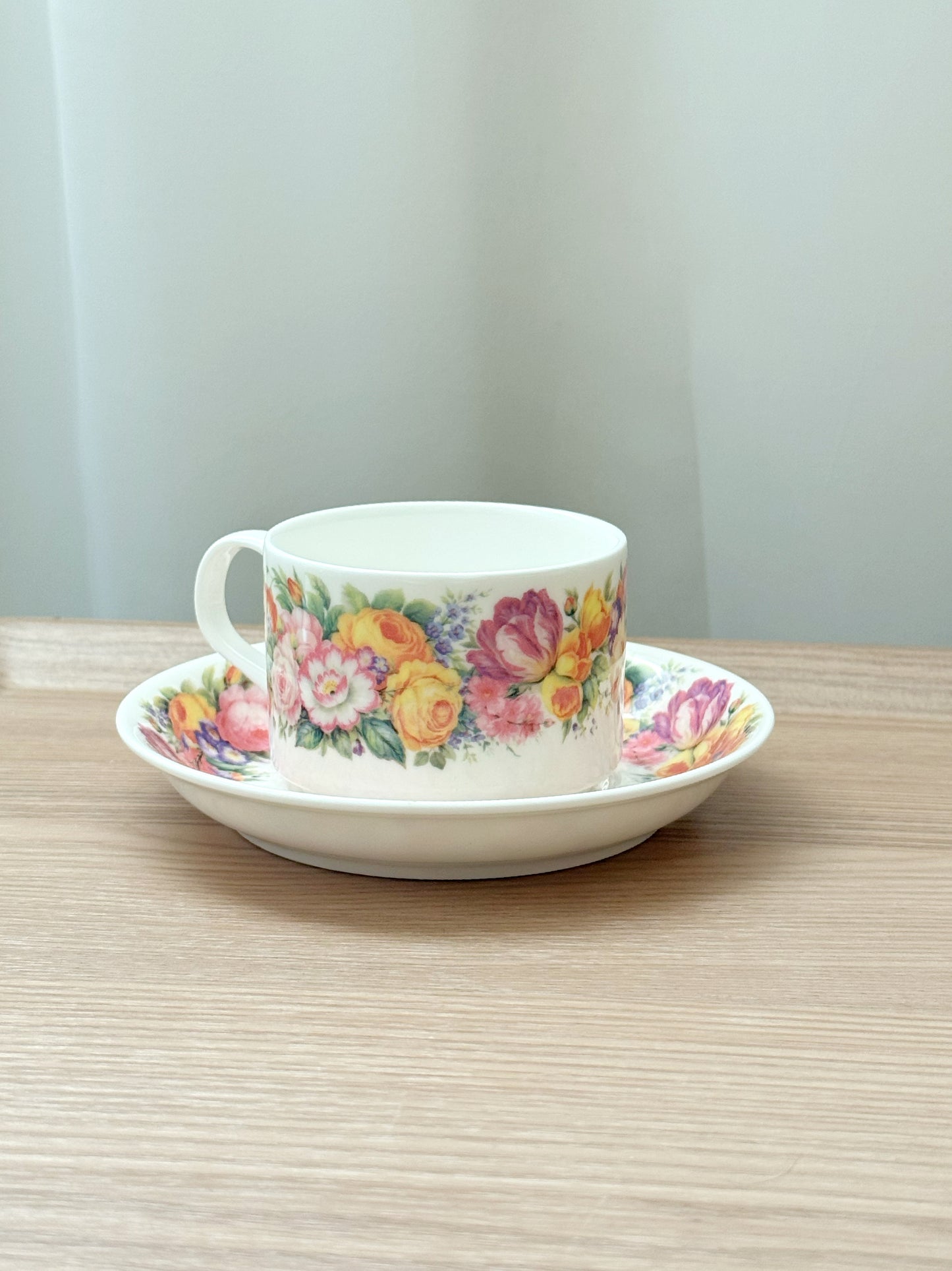 English Garden Set