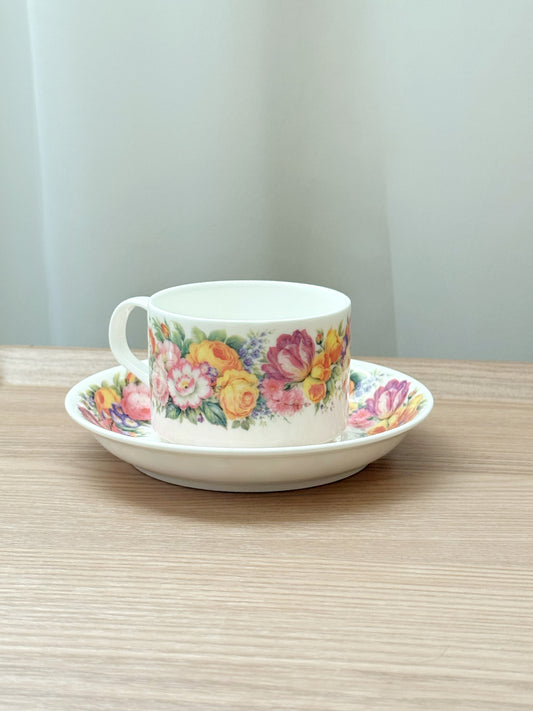 English Garden Set