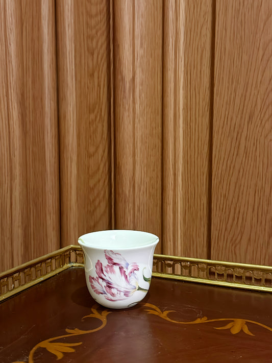 Pink Tulip Single Finjan