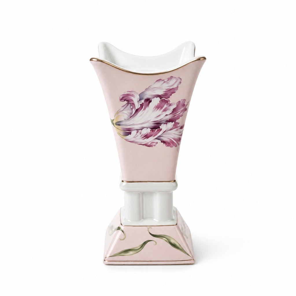 Pink Tulip Medkhan Set